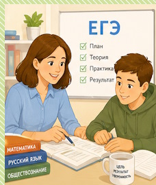 Услуги Услуги репетиторов в Великих Луке