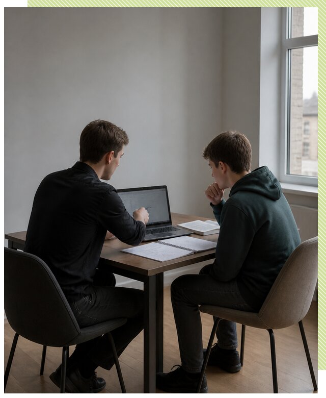 Репетитор по информатике ЕГЭ в Великих Луке от 1551 р. | Репетитор-Вкл