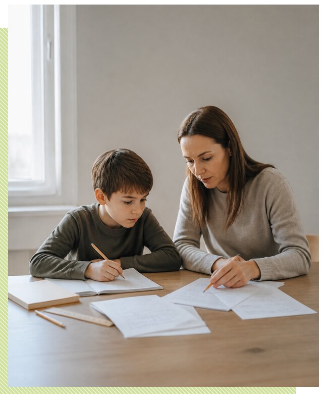 Репетитор по математике для ученика 3 класса в Великих Луке