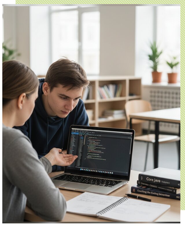 Репетитор по JavaScript в Великих Луке по цене от 1861 р. | Репетитор-Вкл